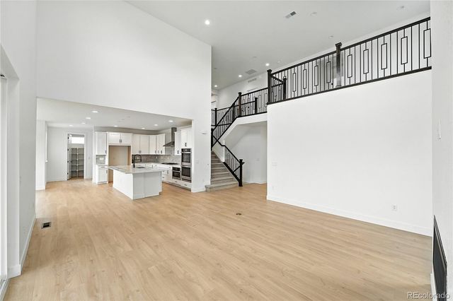 3943 Descent Street, Castle Rock, CO 80108