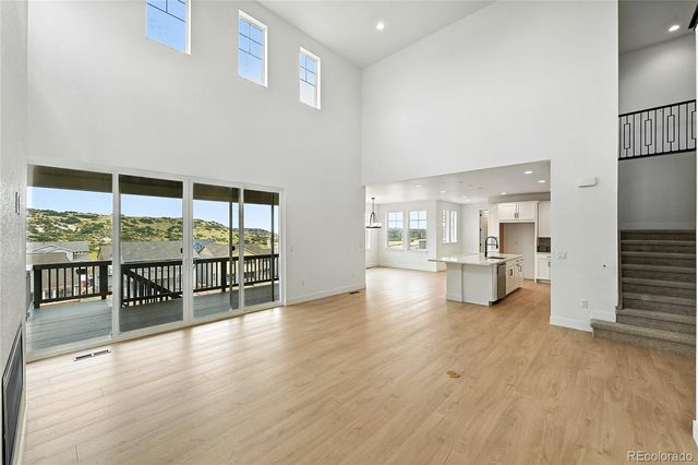 3943 Descent Street, Castle Rock, CO 80108