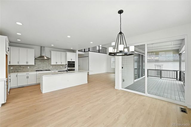 3943 Descent Street, Castle Rock, CO 80108