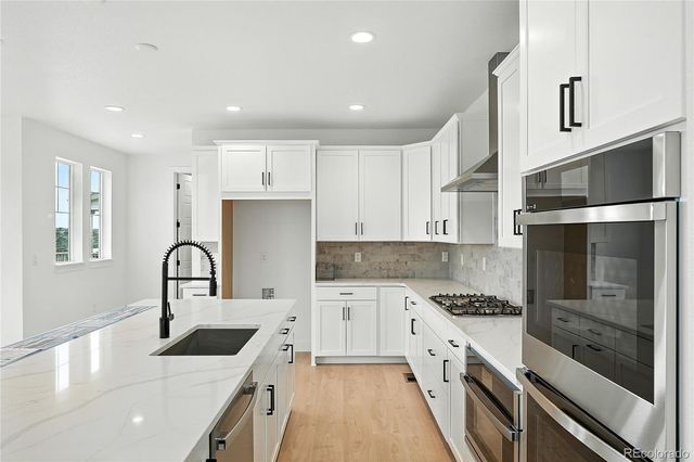 3943 Descent Street, Castle Rock, CO 80108