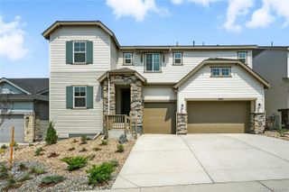3943 Descent Street, Castle Rock, CO 80108