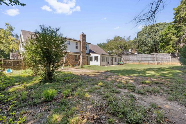 2974 DAROLYN ST, Bartlett, TN 38134