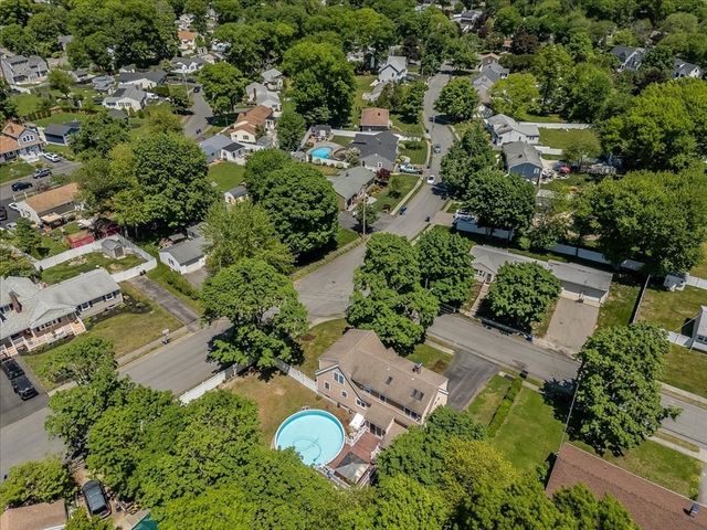 3 Selwyn Road, Braintree, MA 02184