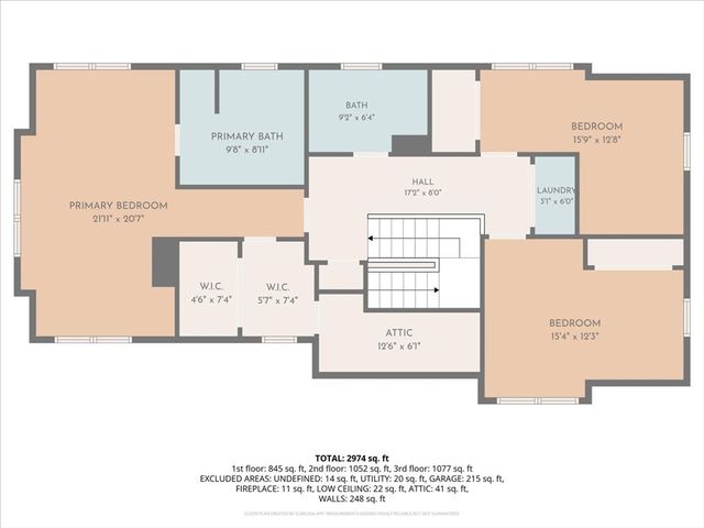 3 Selwyn Road, Braintree, MA 02184