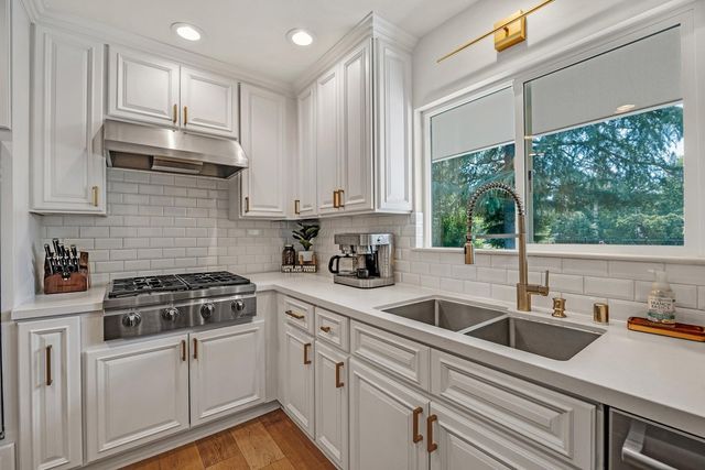 3144 Roundhill Rd, Alamo, CA 94507