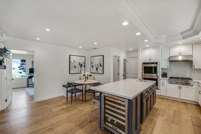 3144 Roundhill Rd, Alamo, CA 94507