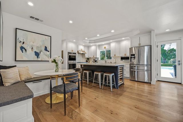 3144 Roundhill Rd, Alamo, CA 94507