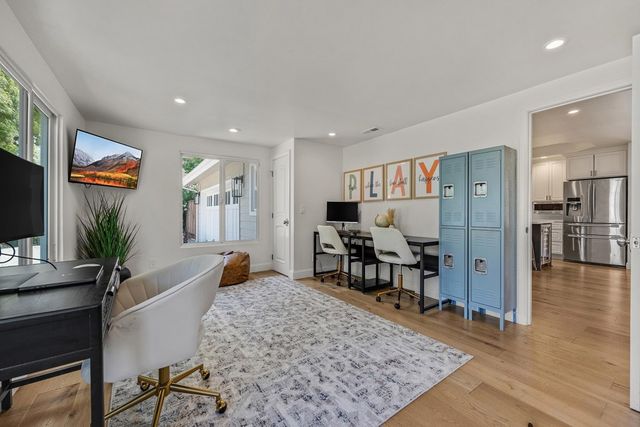 3144 Roundhill Rd, Alamo, CA 94507