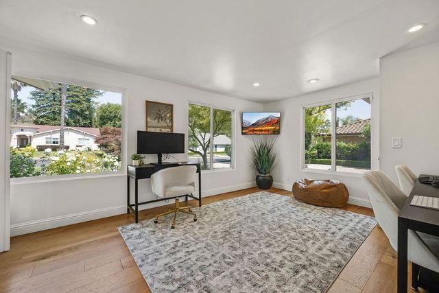 3144 Roundhill Rd, Alamo, CA 94507