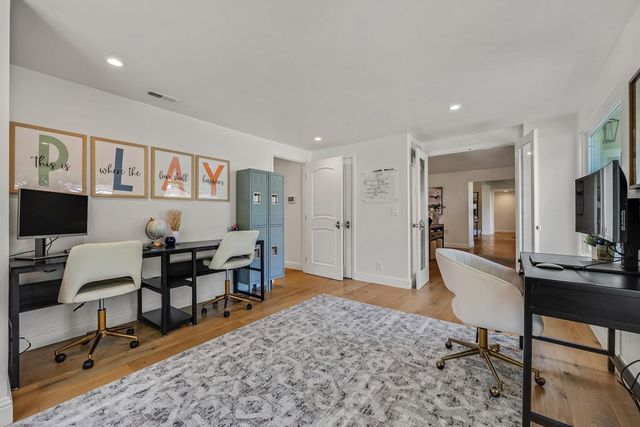 3144 Roundhill Rd, Alamo, CA 94507