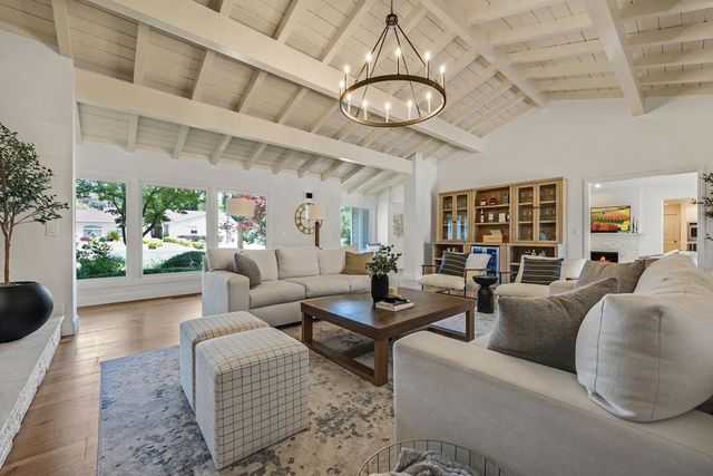 3144 Roundhill Rd, Alamo, CA 94507