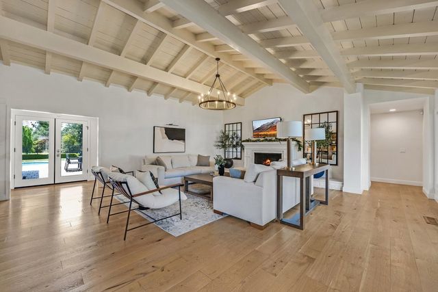 3144 Roundhill Rd, Alamo, CA 94507