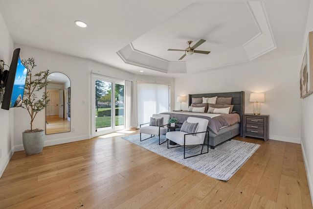 3144 Roundhill Rd, Alamo, CA 94507