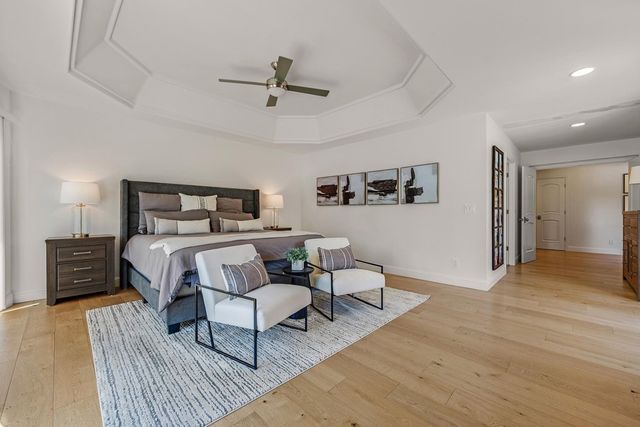 3144 Roundhill Rd, Alamo, CA 94507