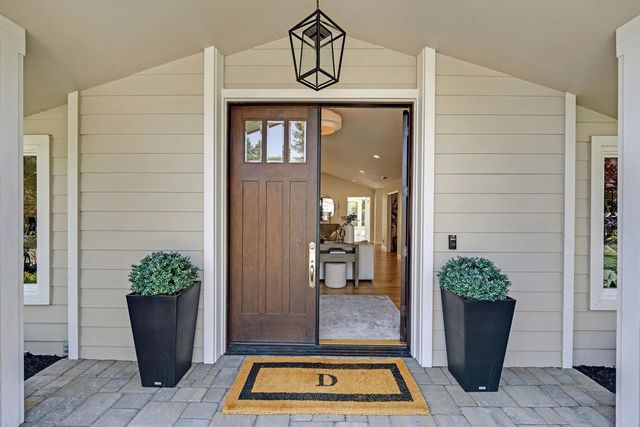 3144 Roundhill Rd, Alamo, CA 94507