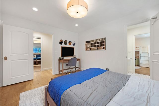 3144 Roundhill Rd, Alamo, CA 94507