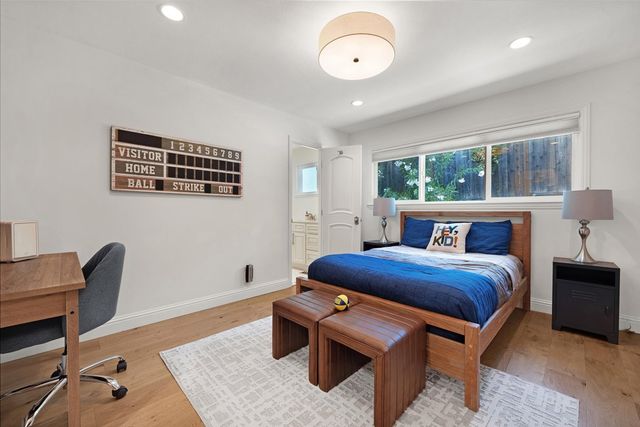 3144 Roundhill Rd, Alamo, CA 94507