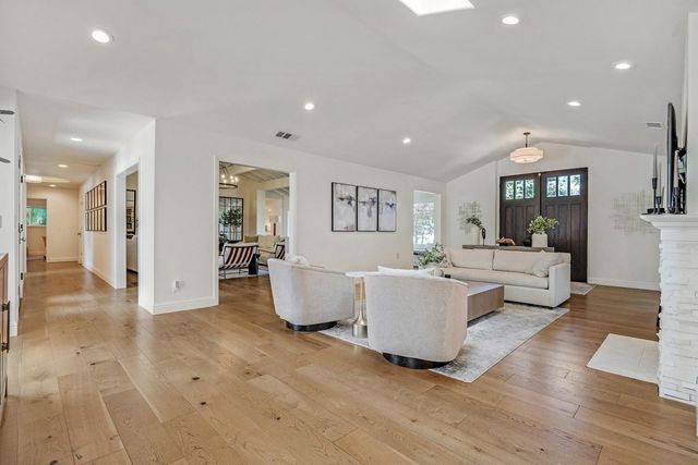 3144 Roundhill Rd, Alamo, CA 94507