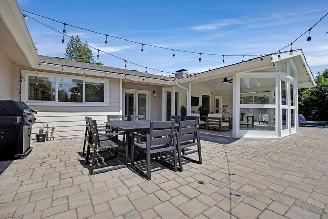 3144 Roundhill Rd, Alamo, CA 94507