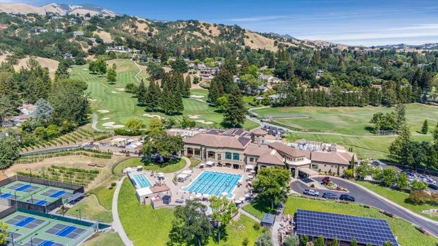 3144 Roundhill Rd, Alamo, CA 94507