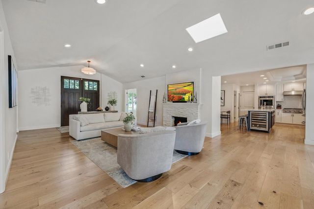 3144 Roundhill Rd, Alamo, CA 94507