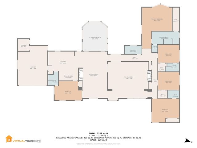 3144 Roundhill Rd, Alamo, CA 94507