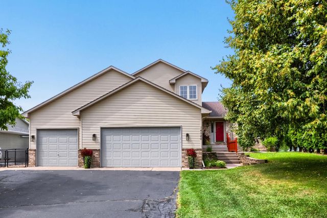 14540 Geneva Avenue N, Hugo, MN 55038