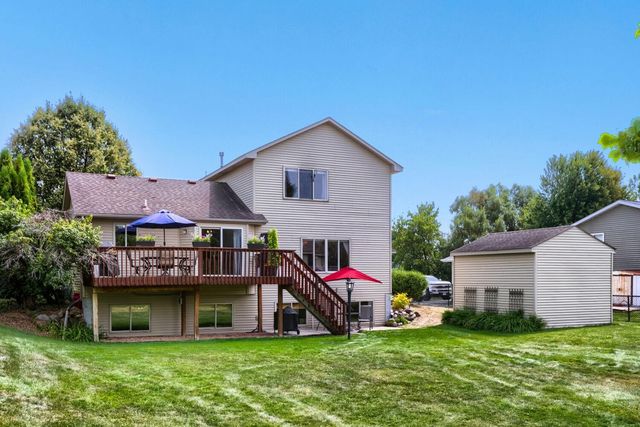 14540 Geneva Avenue N, Hugo, MN 55038