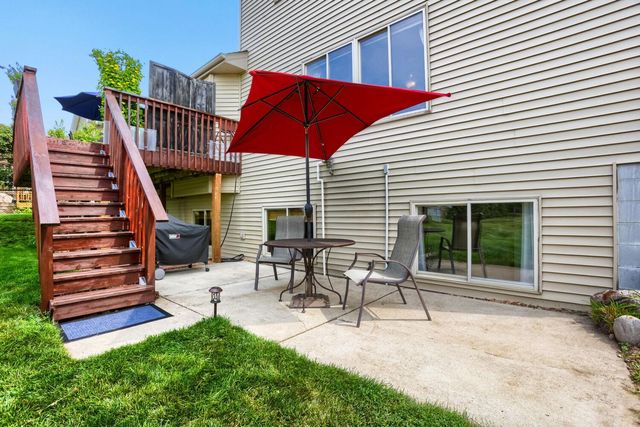 14540 Geneva Avenue N, Hugo, MN 55038