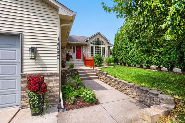 14540 Geneva Avenue N, Hugo, MN 55038
