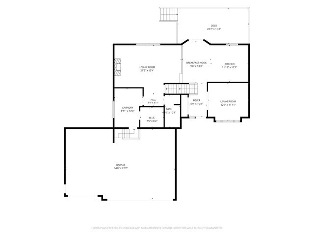 14540 Geneva Avenue N, Hugo, MN 55038