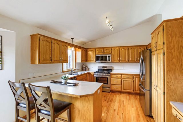 14540 Geneva Avenue N, Hugo, MN 55038