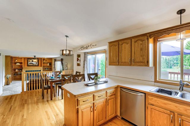 14540 Geneva Avenue N, Hugo, MN 55038