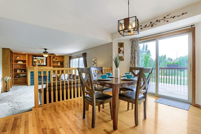 14540 Geneva Avenue N, Hugo, MN 55038