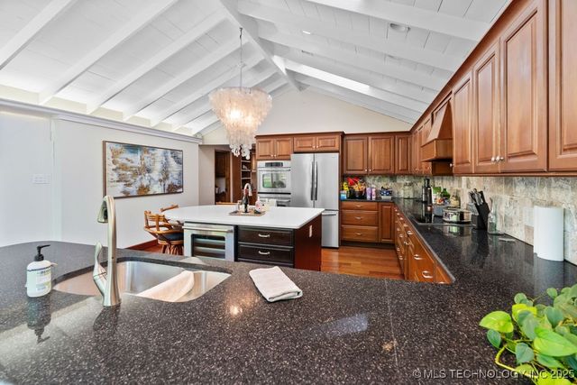 6859 Magnolia Drive, Kingston, OK 73439