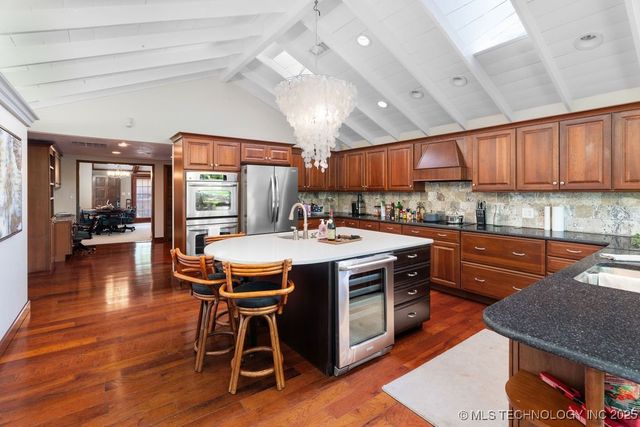 6859 Magnolia Drive, Kingston, OK 73439