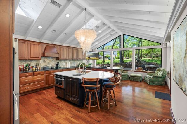 6859 Magnolia Drive, Kingston, OK 73439