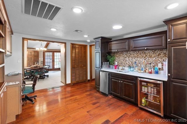 6859 Magnolia Drive, Kingston, OK 73439