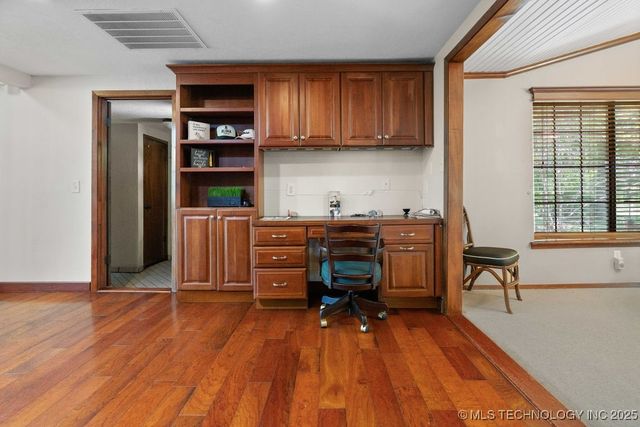 6859 Magnolia Drive, Kingston, OK 73439