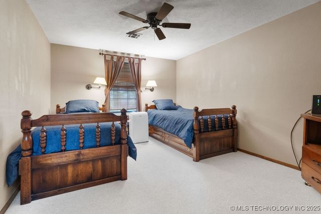 6859 Magnolia Drive, Kingston, OK 73439