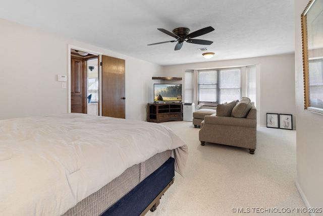 6859 Magnolia Drive, Kingston, OK 73439