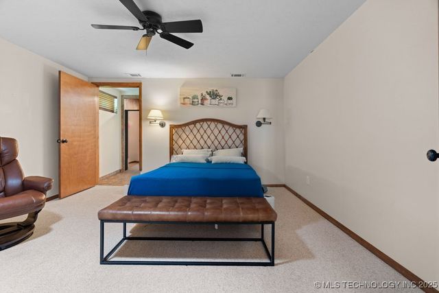 6859 Magnolia Drive, Kingston, OK 73439