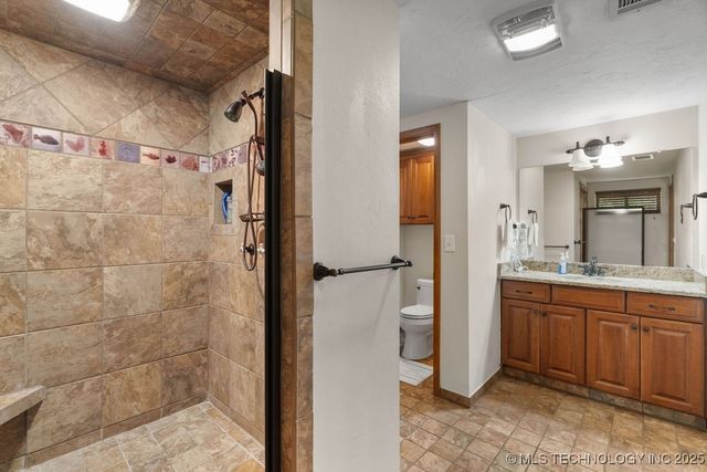 6859 Magnolia Drive, Kingston, OK 73439