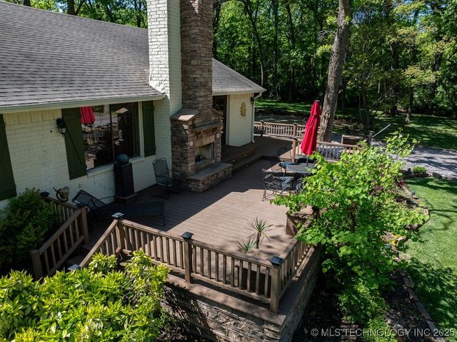 6859 Magnolia Drive, Kingston, OK 73439