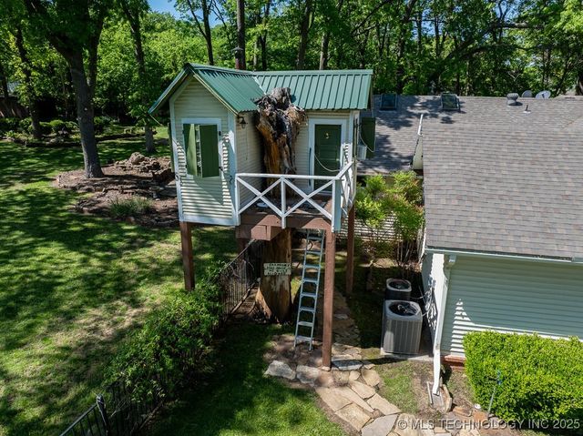 6859 Magnolia Drive, Kingston, OK 73439