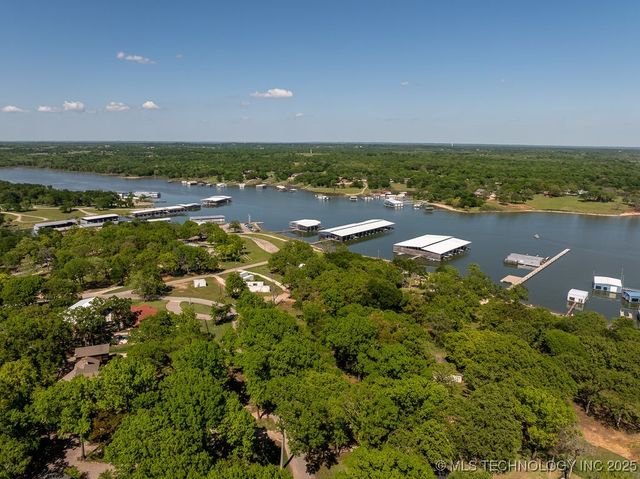 6859 Magnolia Drive, Kingston, OK 73439