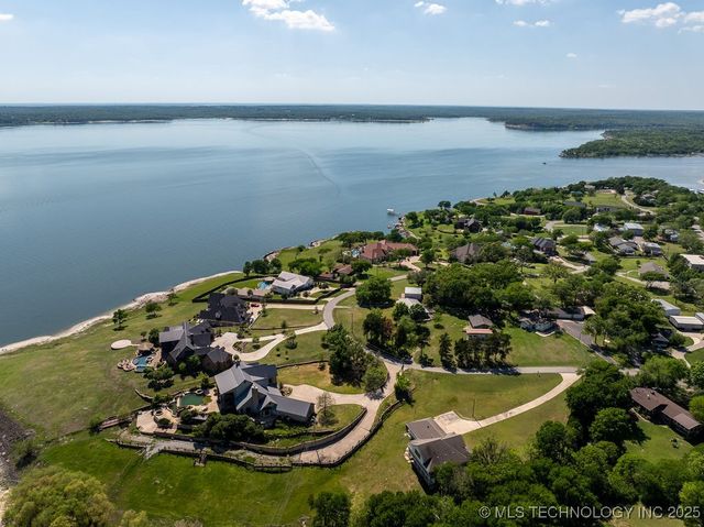 6859 Magnolia Drive, Kingston, OK 73439