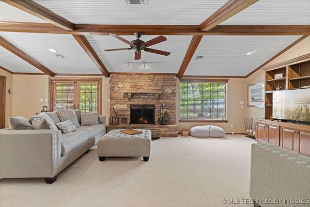 6859 Magnolia Drive, Kingston, OK 73439