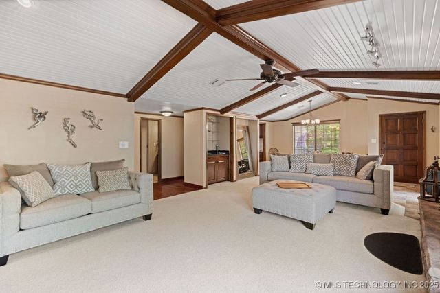 6859 Magnolia Drive, Kingston, OK 73439