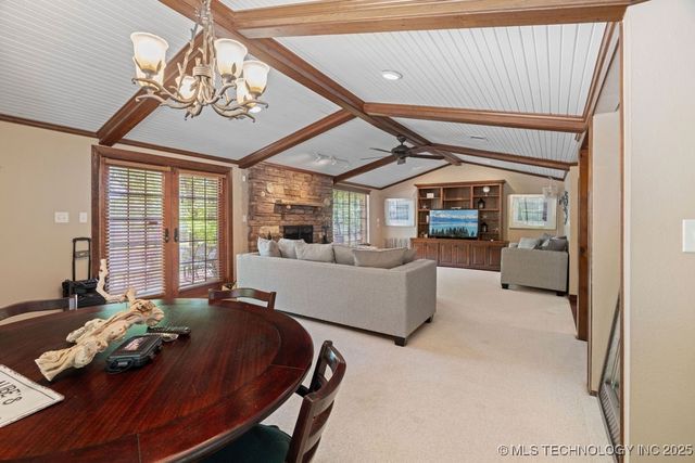 6859 Magnolia Drive, Kingston, OK 73439